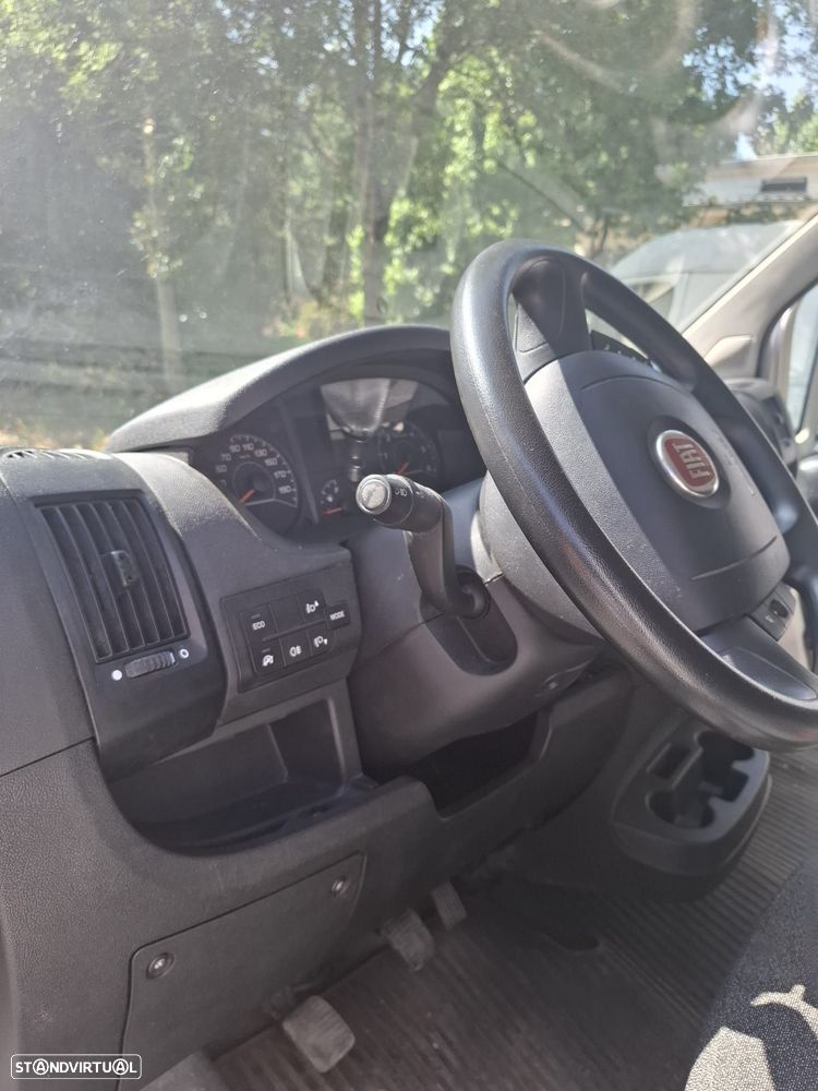 Fiat Ducato 35 2.3 M-Jet LH2 9L - 12