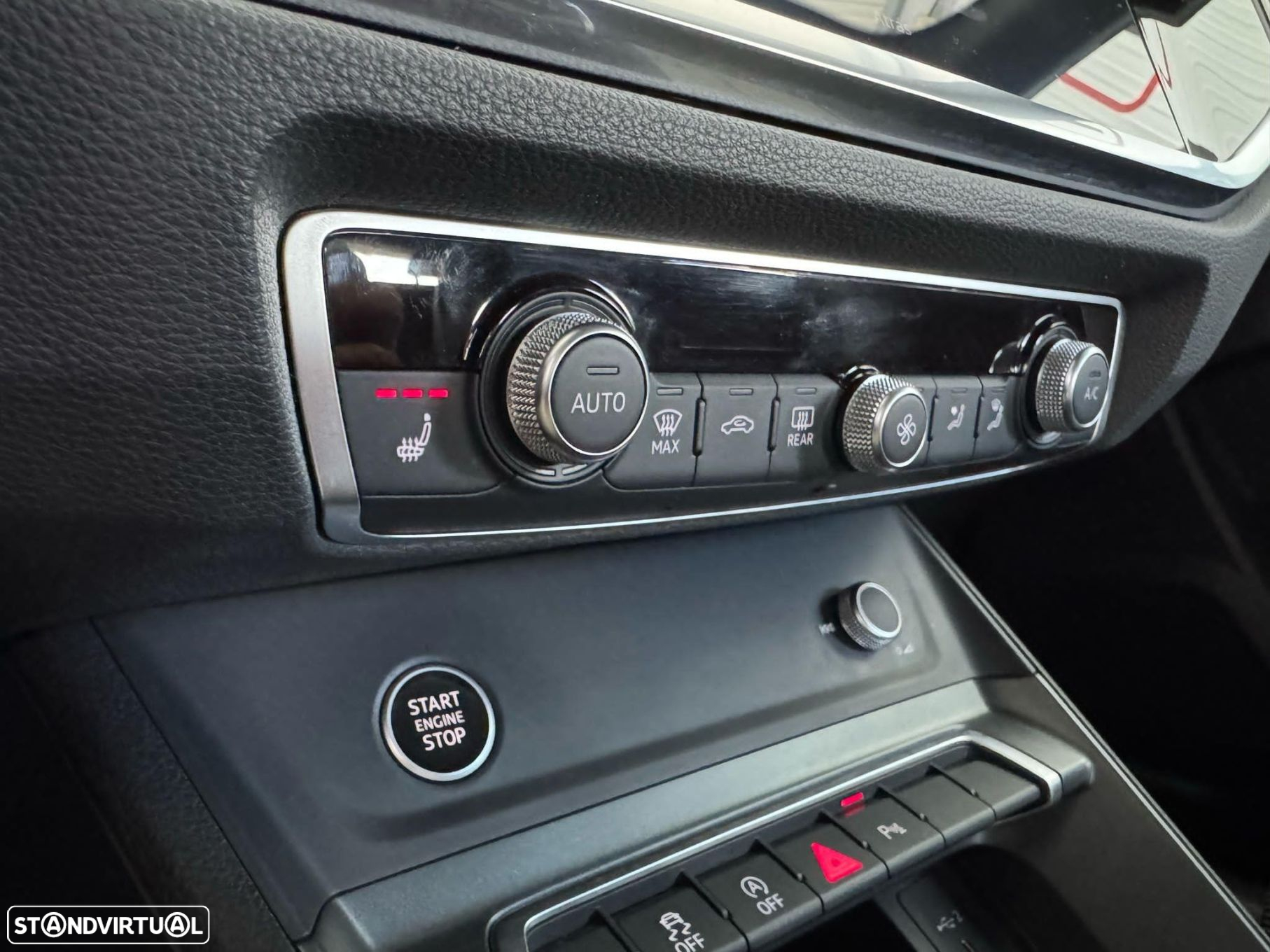 Audi Q3 Sportback - 17