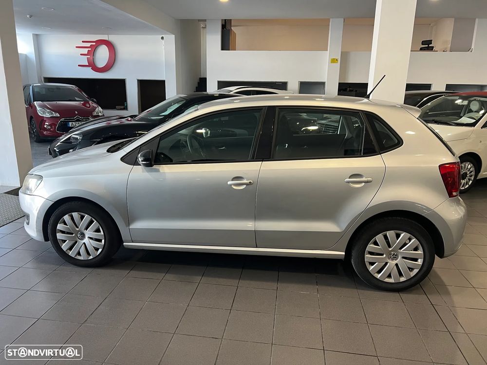 VW Polo 1.2 Trendline Pack - 5