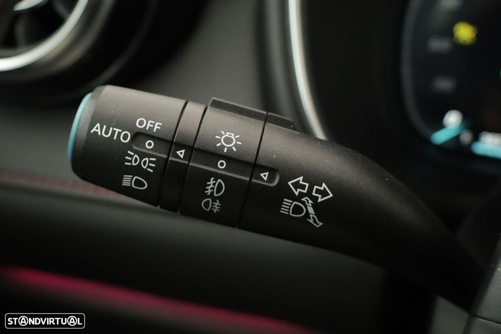MG EHS 1.5 T-GDI Plug-in Hybrid Luxury - 18