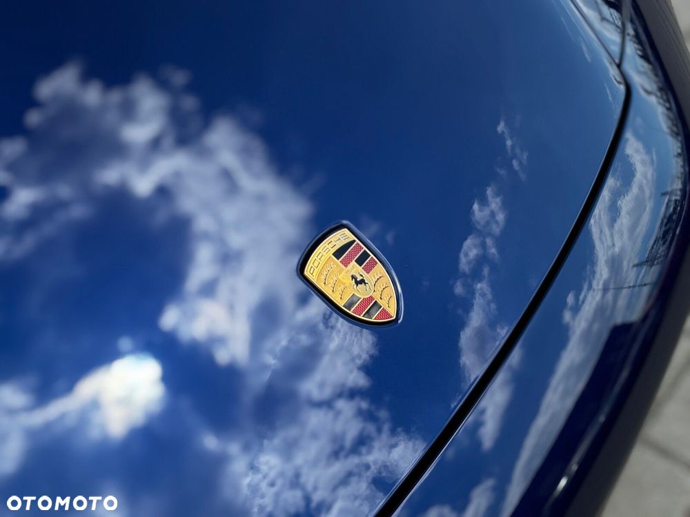 Porsche 911 - 10