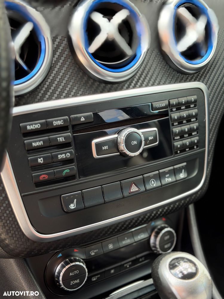 Mercedes-Benz A 180 - 9