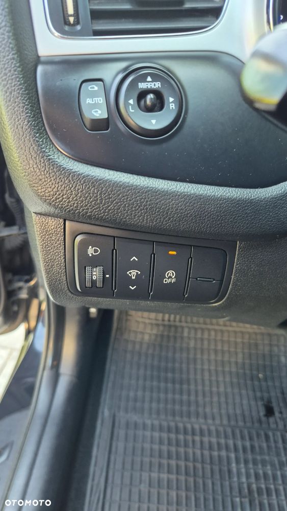 Kia Ceed 1.4 CRDi 90 Spirit - 24