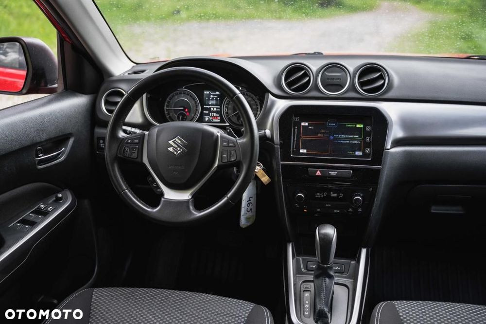 Suzuki Vitara - 4