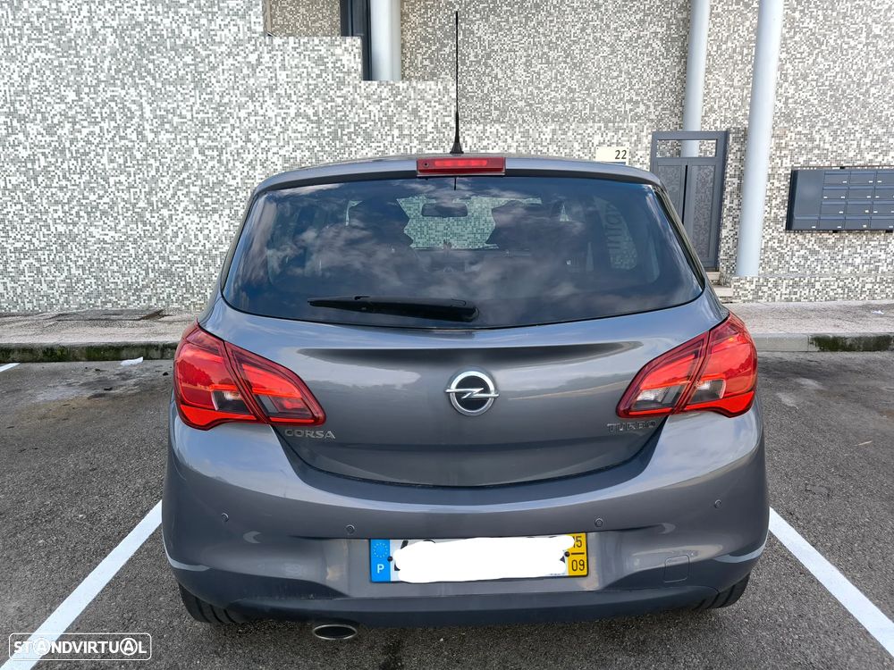 Opel Corsa 1.0 T Color Edition - 8