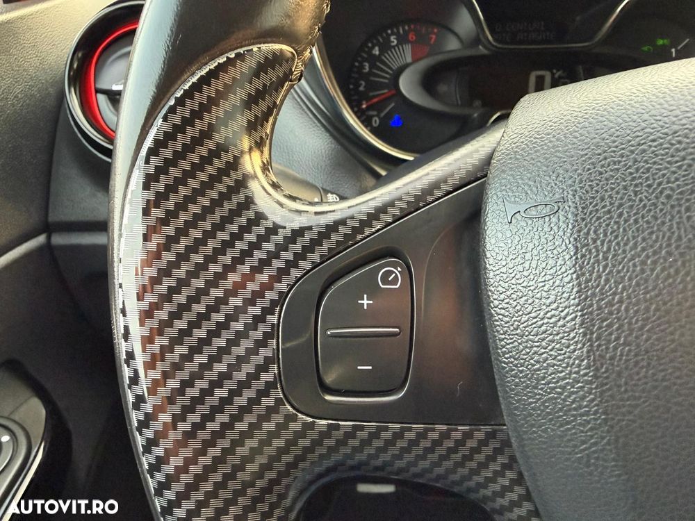 Renault Captur ENERGY TCe EDC Intens - 19