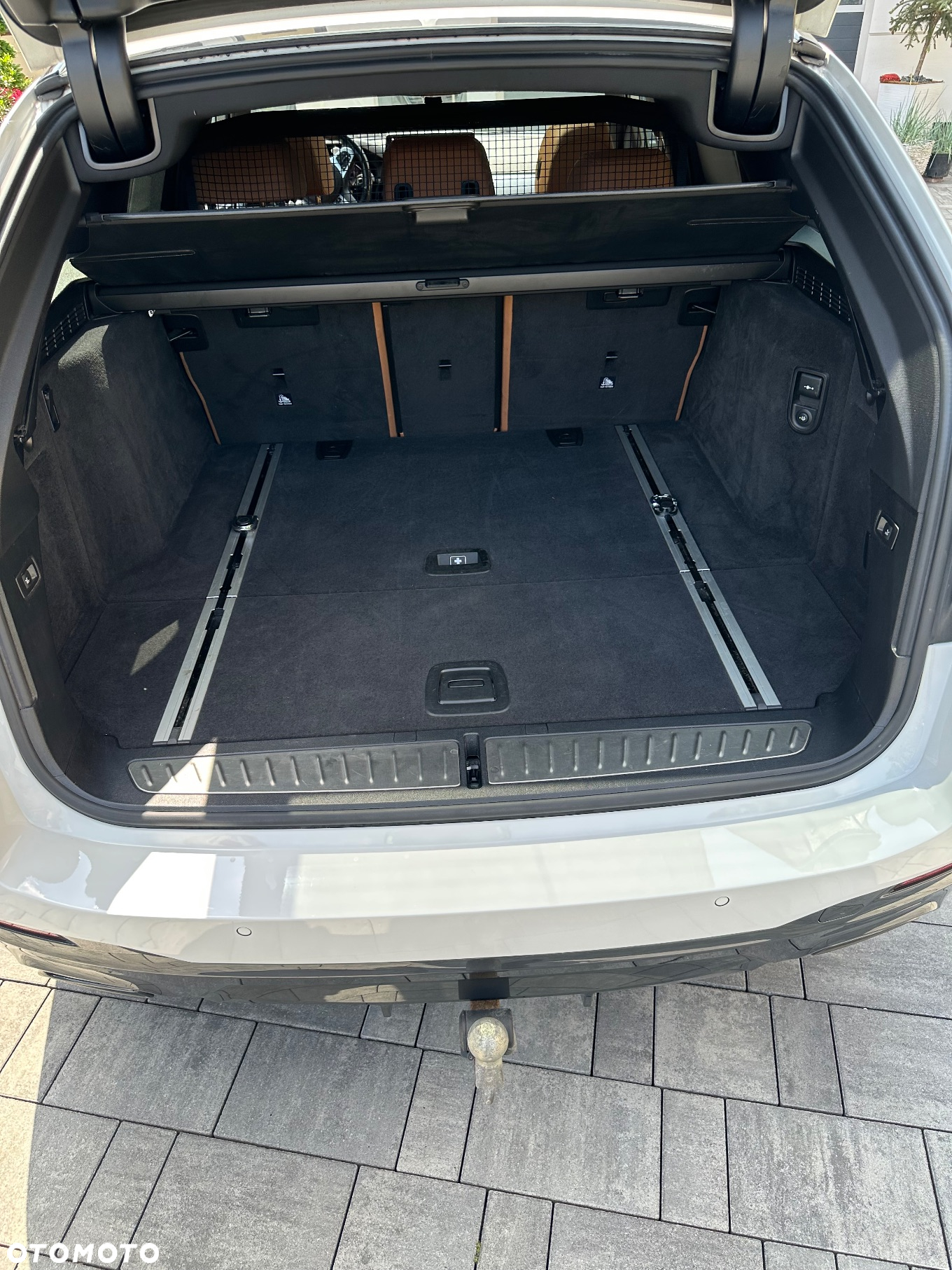 BMW Seria 5 530d xDrive M Sport sport - 17
