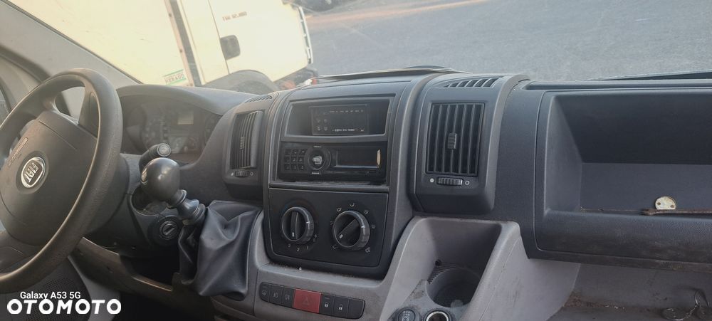 Fiat Ducato - 4