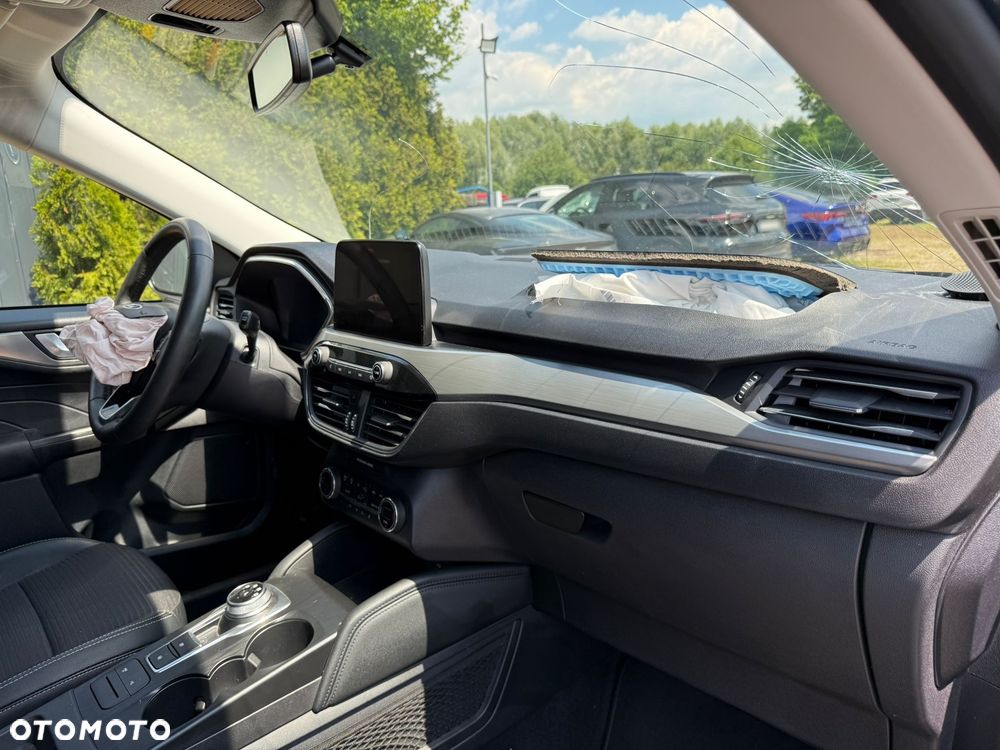 Ford Kuga 2.5 FHEV FWD Titanium X - 18