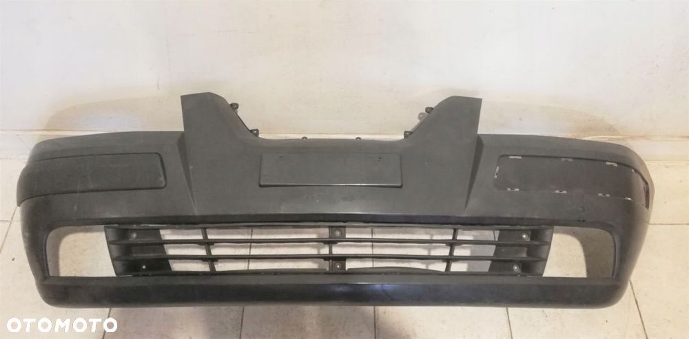 HYUNDAI ATOS PRIME LIFT 04-08 ZDERZAK PRZÓD