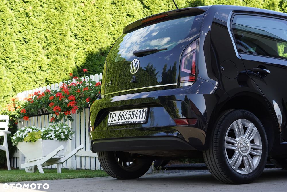 Volkswagen up! - 13