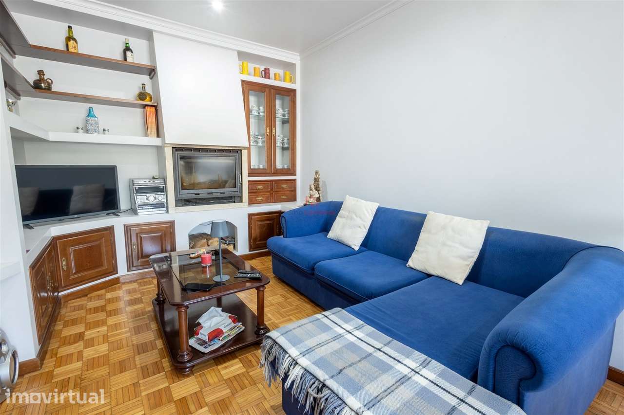 Apartamento T2+1 em Vila das Aves, Santo Tirso - Grande imagem: 3/20