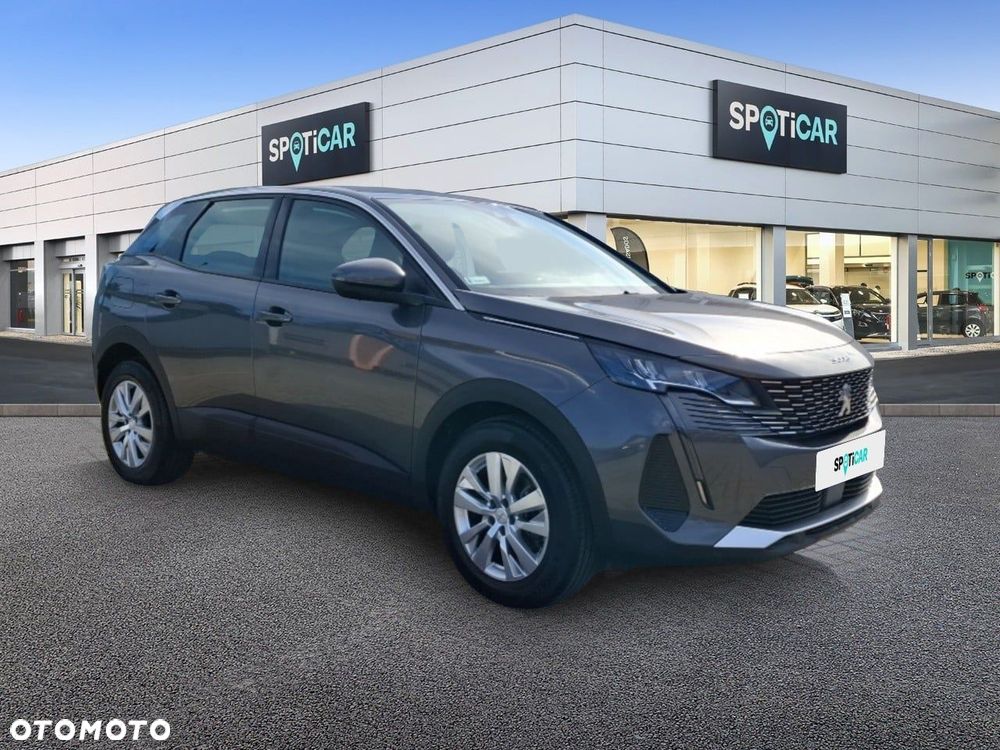 Peugeot 3008 1.2 PureTech Active Pack S&S EAT8 - 3