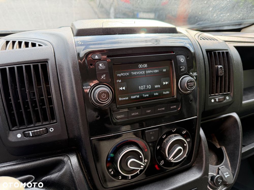 Fiat Ducato - 22
