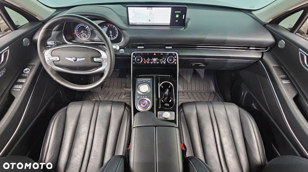 Hyundai Genesis 3.8 V6 GDI - 7