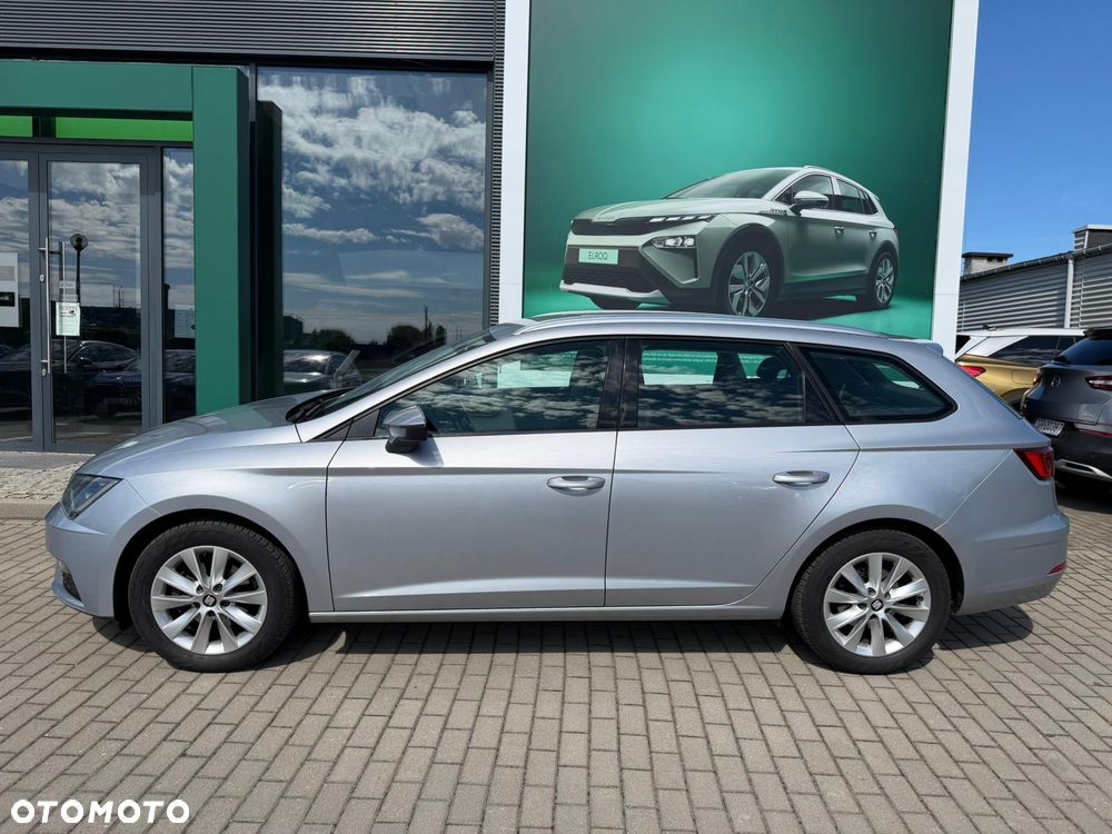 Seat Leon 1.2 TSI Full LED S&S - 7