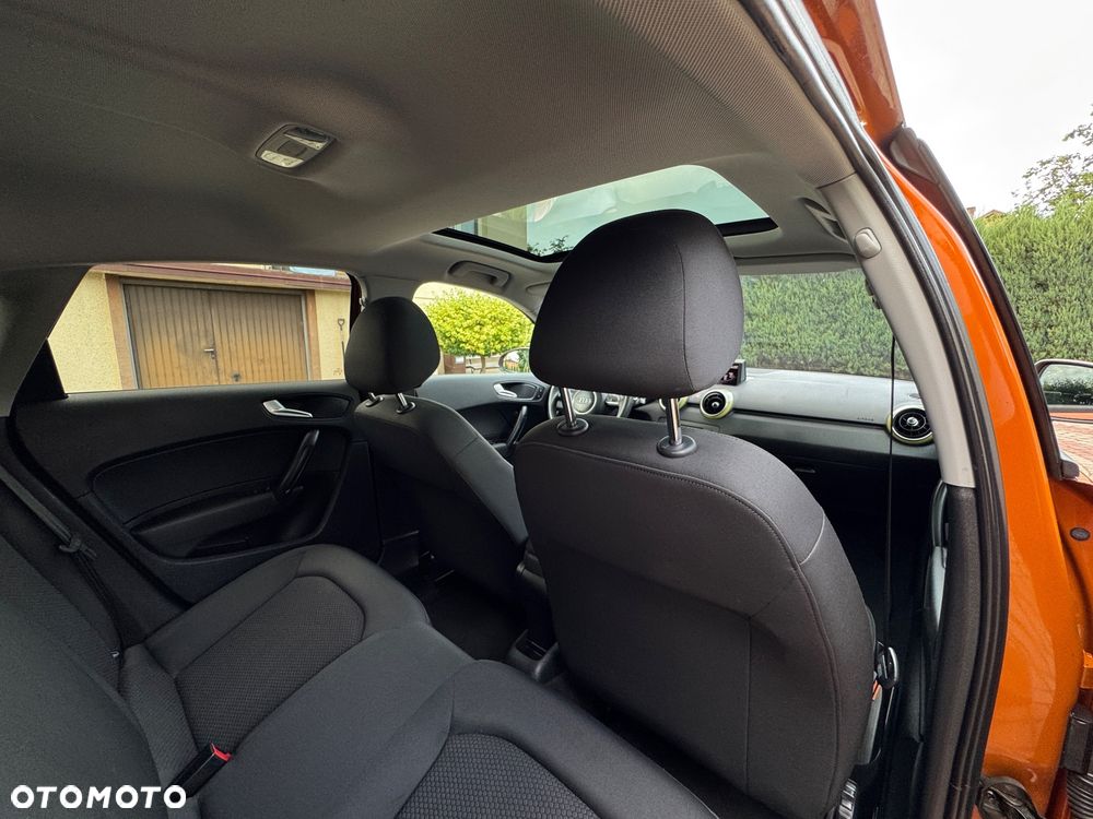 Audi A1 Sportback 1.6 TDI Ambition - 30