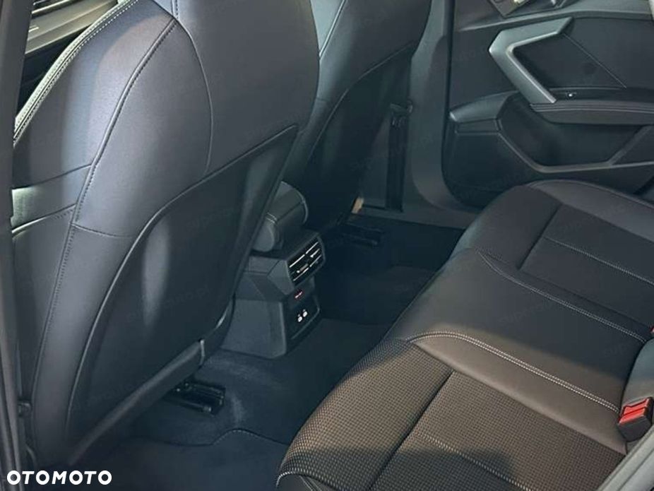 Audi A3 Limousine - 19