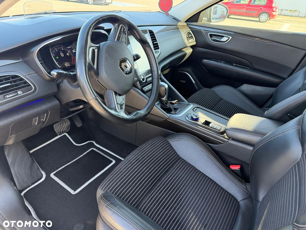 Renault Talisman ENERGY TCe 200 EDC INTENS - 12