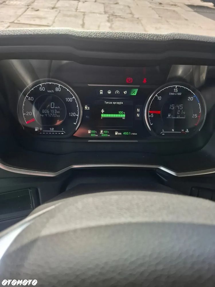 Scania R 450 - 14