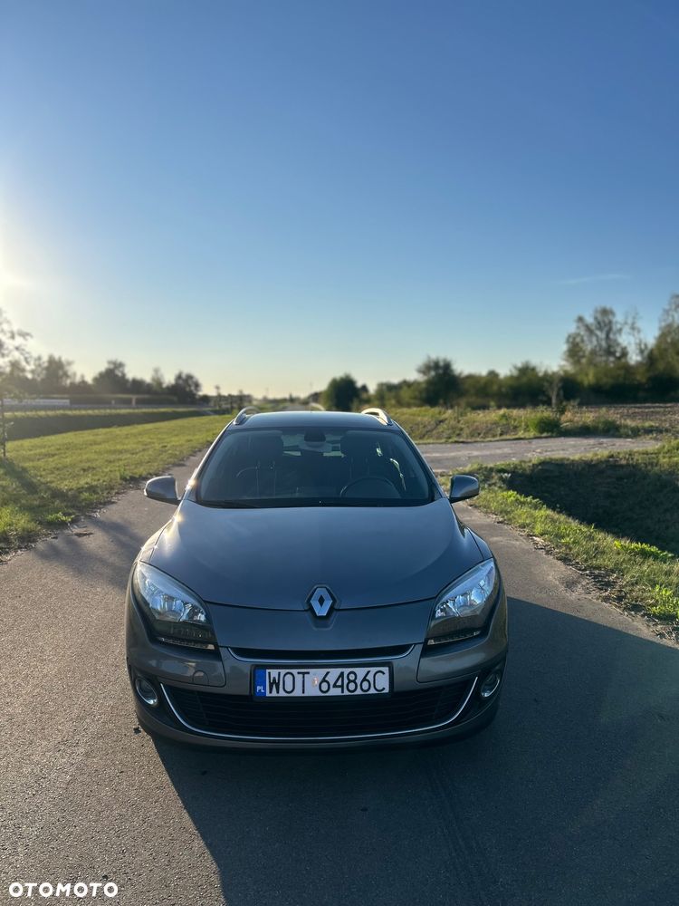Renault Megane 1.5 dCi Bose Edition - 10