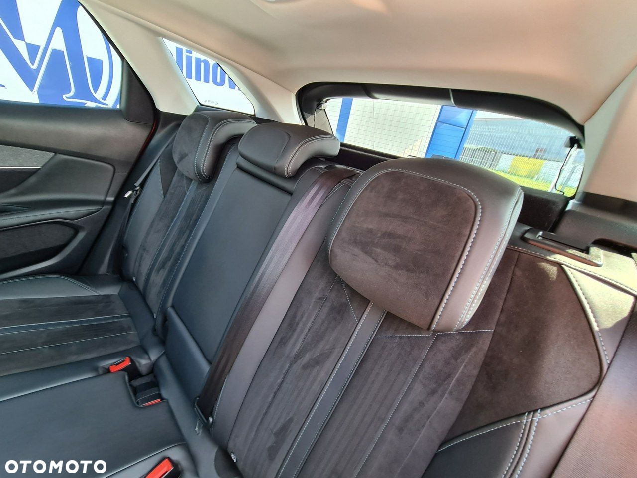 Peugeot 3008 1.5 BlueHDi Crossway S&S EAT8 - 29