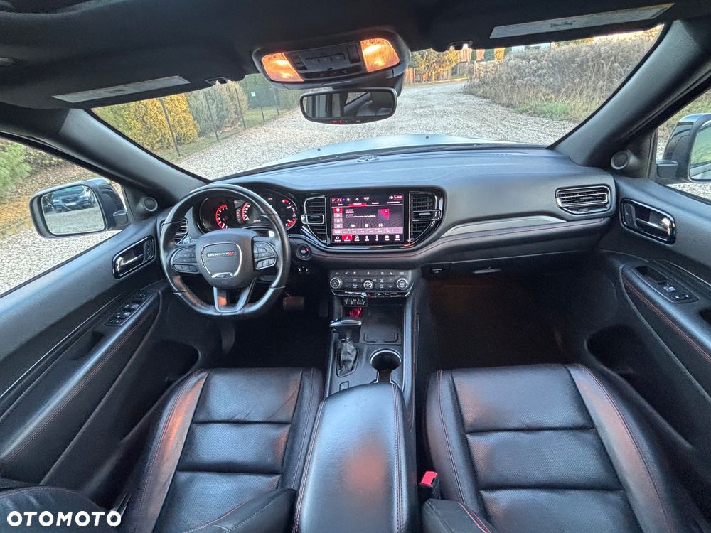 Dodge Durango - 31