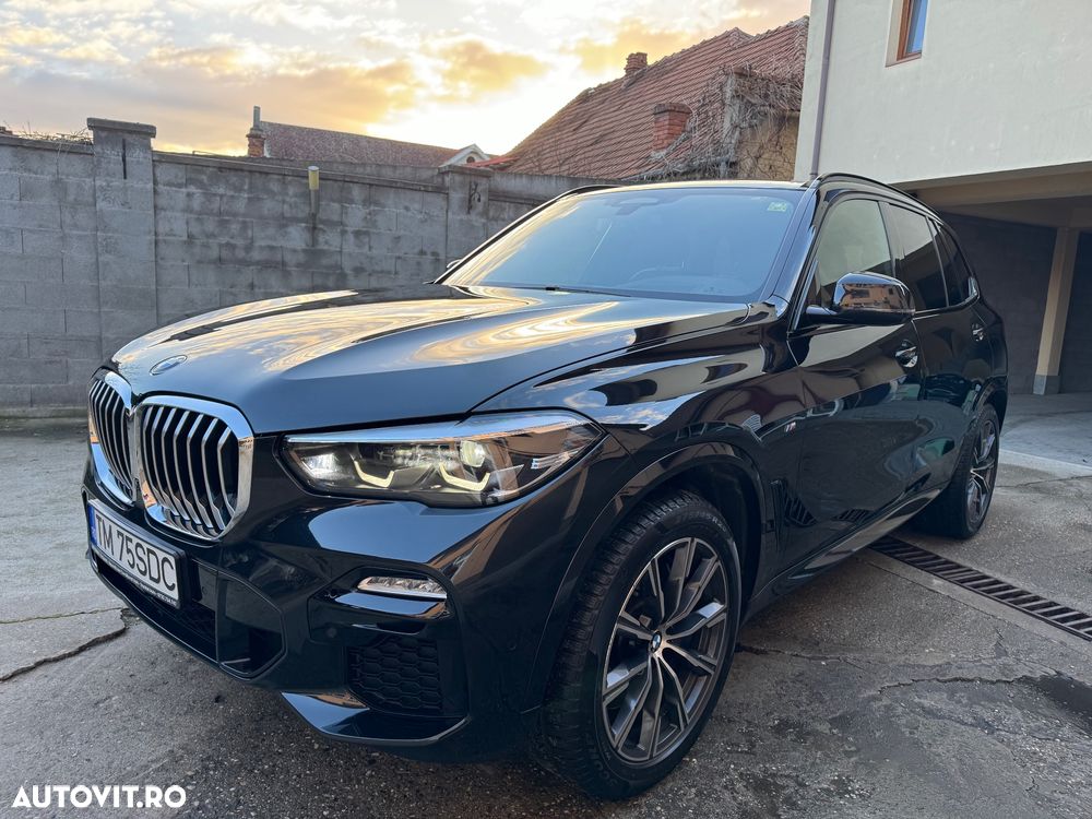BMW X5 - 14