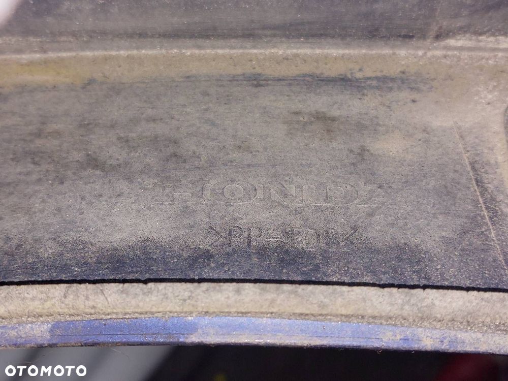 BLENDA NAKŁADKA KLAPY BAGAŻNIKA HONDA CR-V III B548P 74895-SWW-E010 - 6