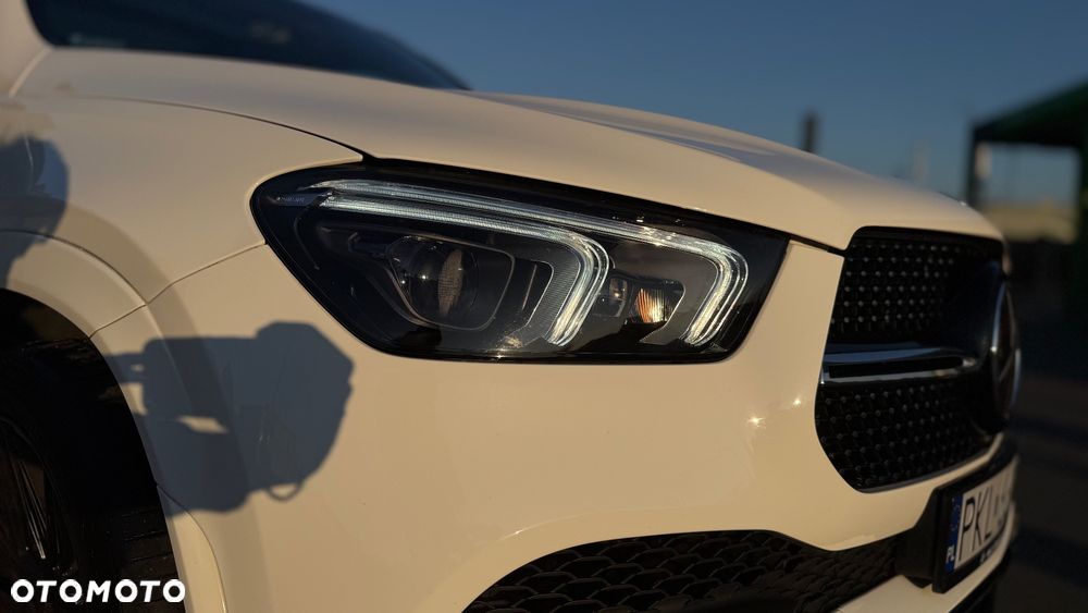 Mercedes-Benz GLE 400 d 4-Matic Premium Plus - 10