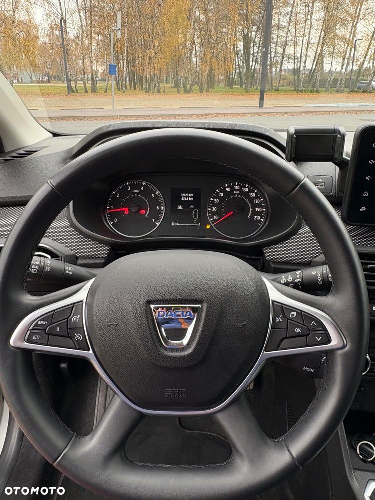 Dacia Jogger 1.0 TCe Extreme 7os - 16