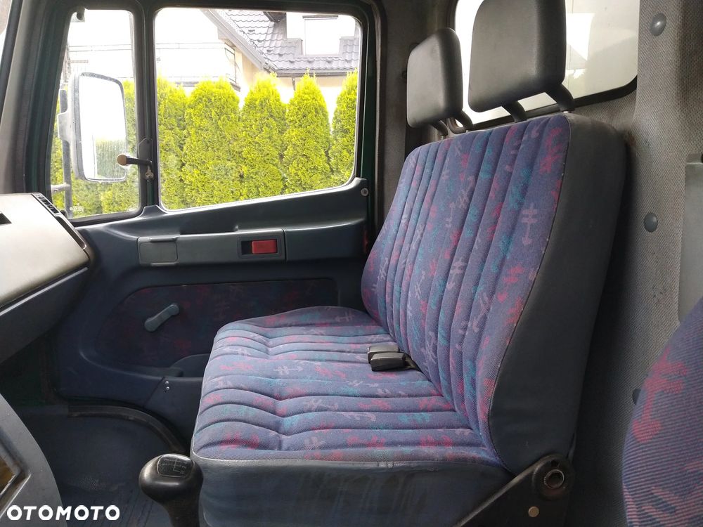 Mercedes-Benz Vario 612 - 6