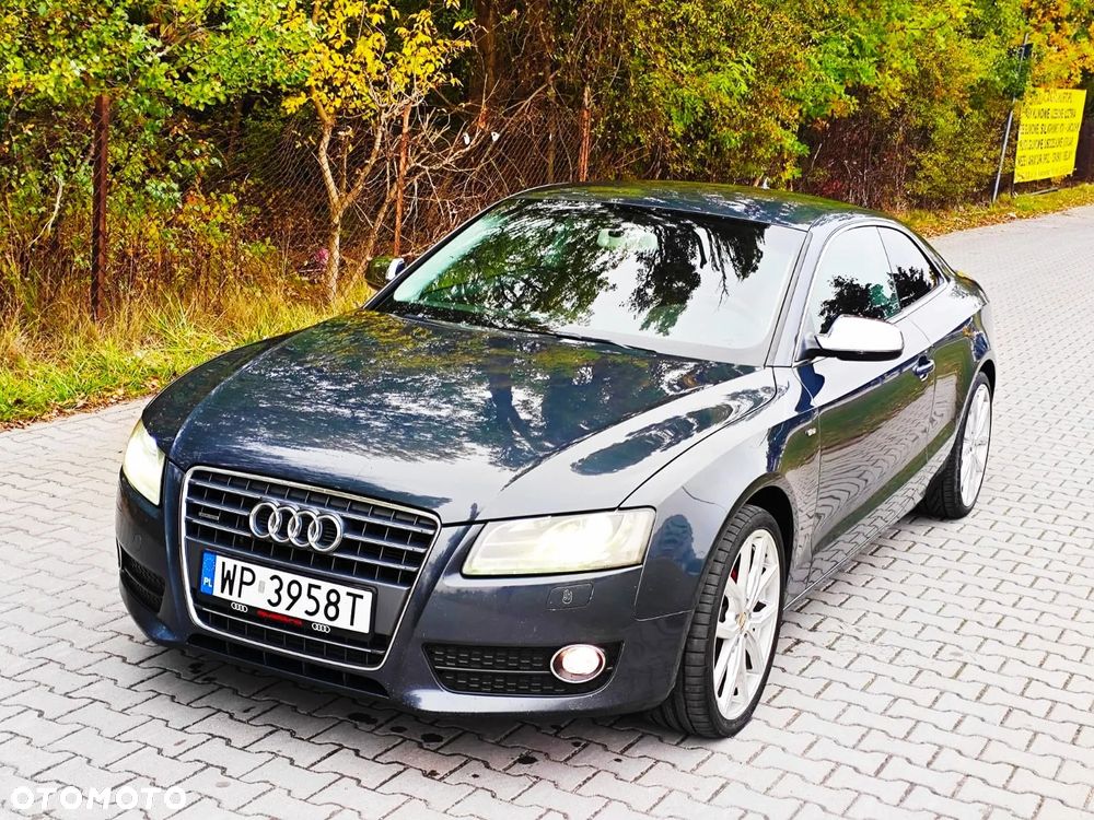 Audi A5 - 4