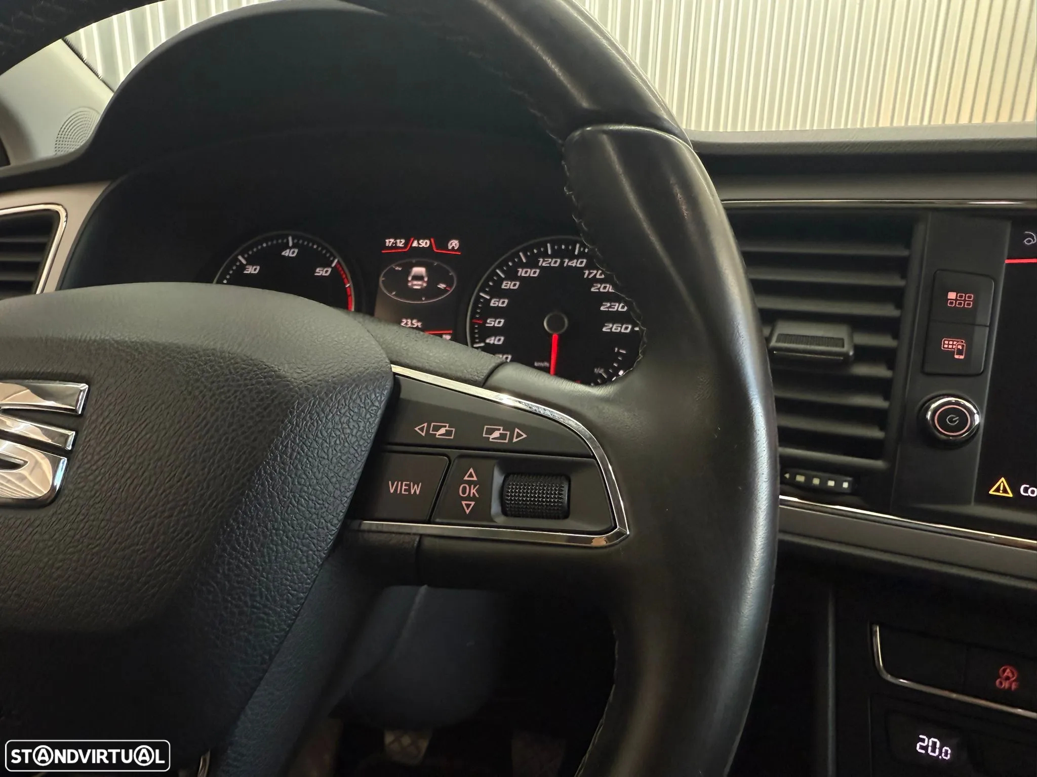 SEAT Leon ST 1.6 TDI Style S/S - 27