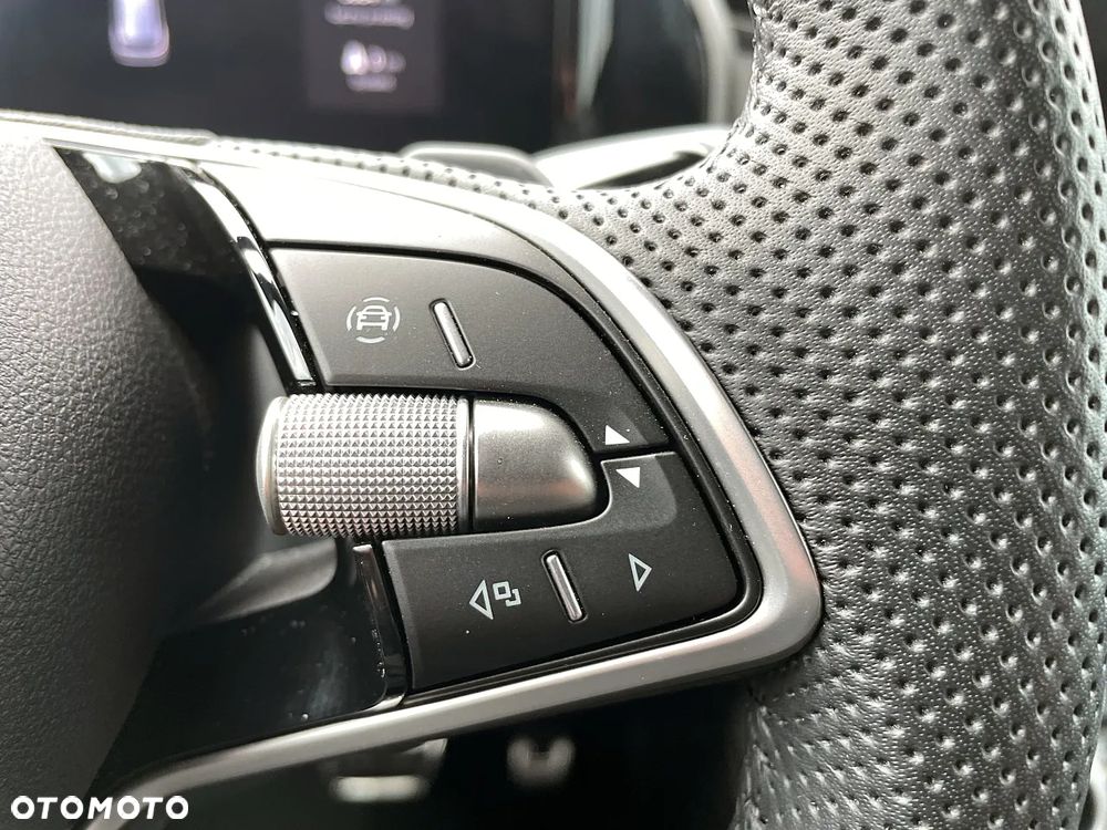 Skoda Kodiaq 2.0 TDI 4x4 Sportline DSG - 25