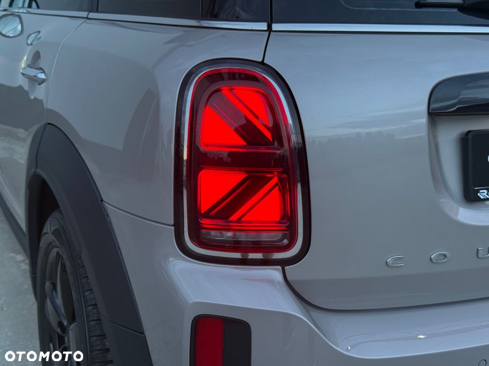 MINI Countryman Cooper Classic Trim - 28