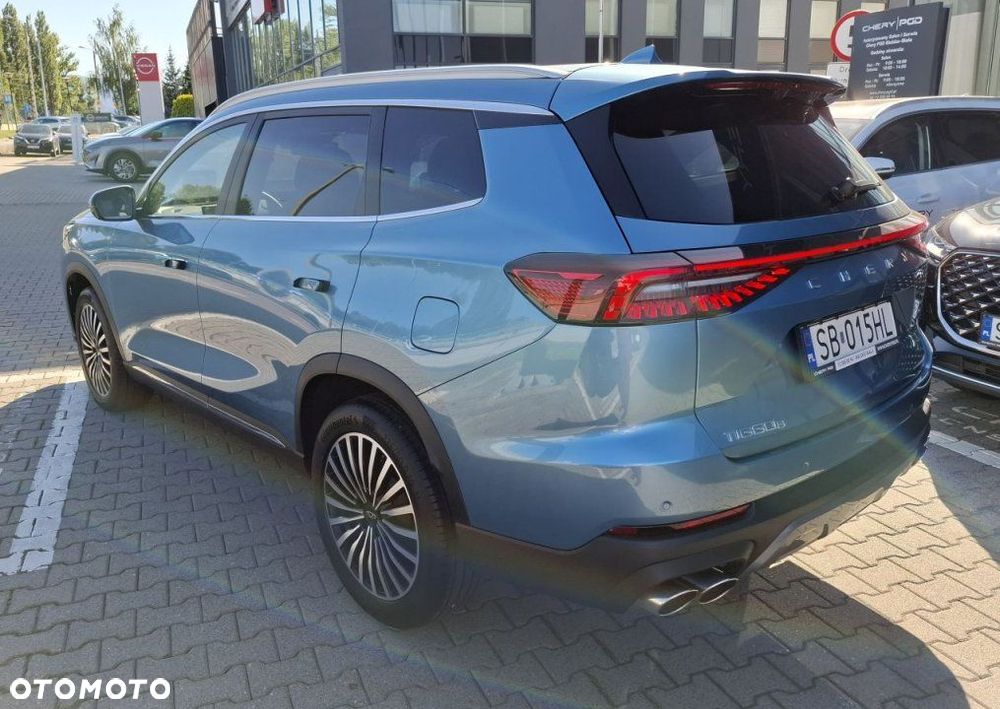 Chery Tiggo 8 - 5
