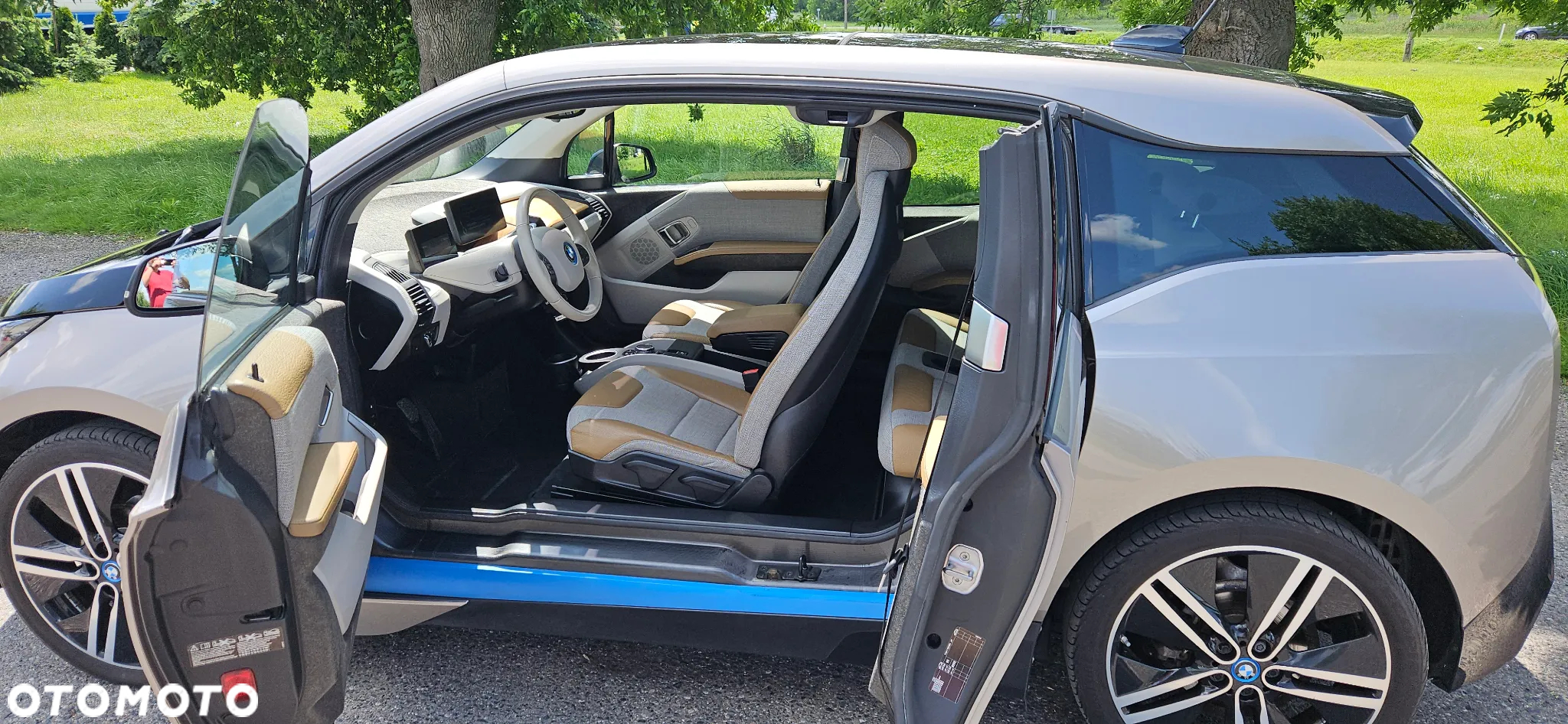 BMW i3 Standard - 11