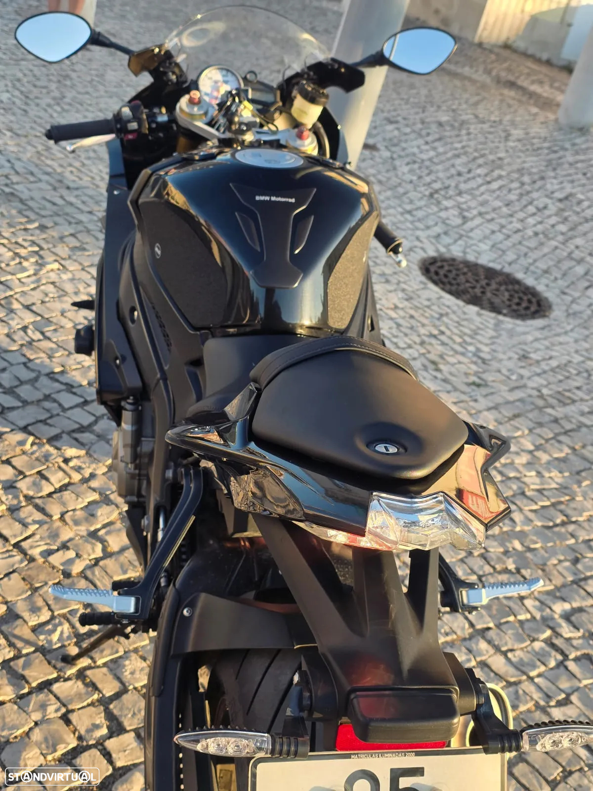 BMW S 1000 RR - 4