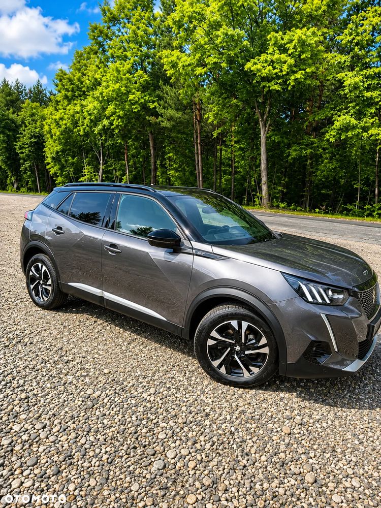 Peugeot 2008 1.5 BlueHDi GT S&S - 5