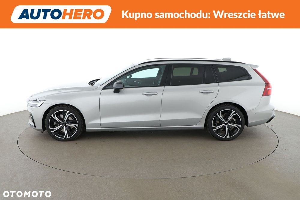 Volvo V60 - 3