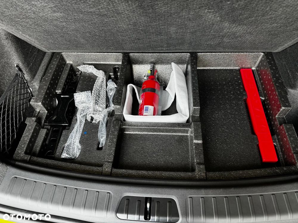 BAIC 5 Beijing 1.5T Comfort DCT - 22