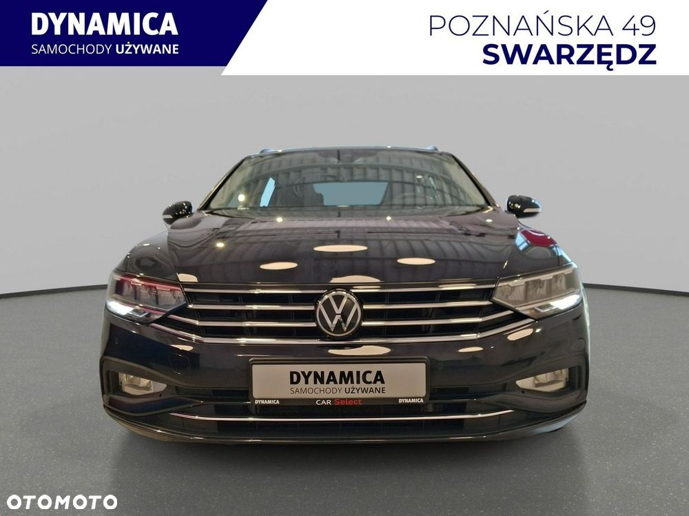 Volkswagen Passat Variant - 3