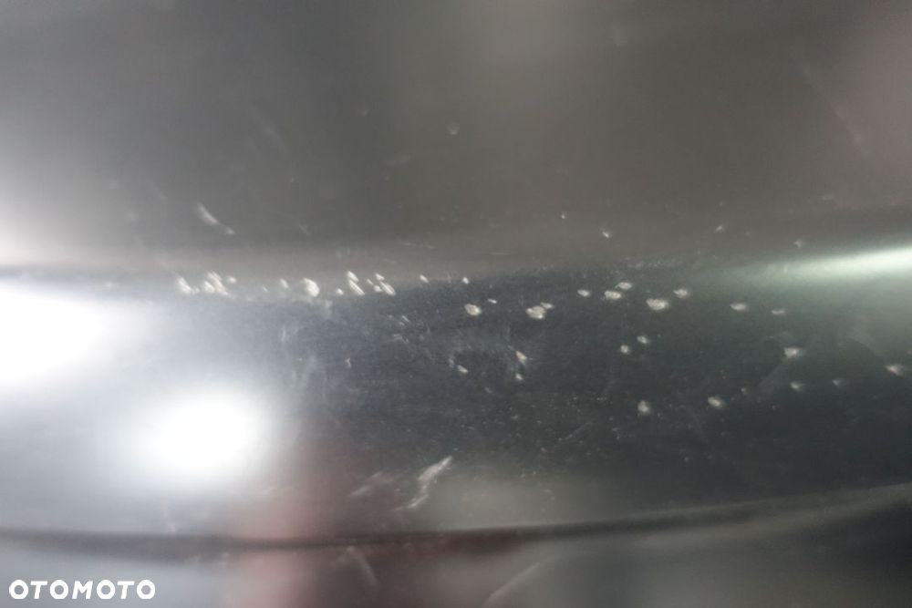 SPOILER ZDERZAKA TYŁ AUDI A5 S-LINE 8W6 - 3