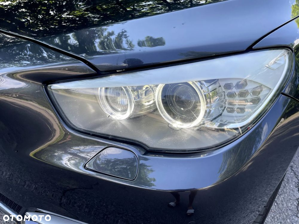 BMW 5GT 530d xDrive Gran Turismo - 36
