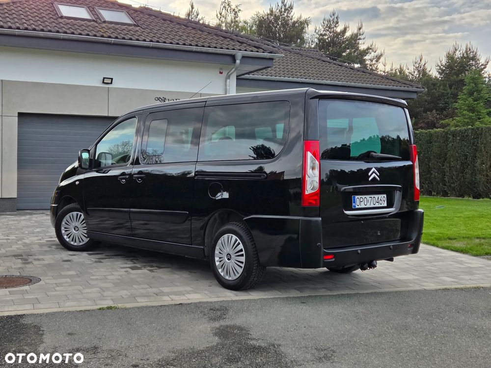 Citroën Jumpy Combi - 4