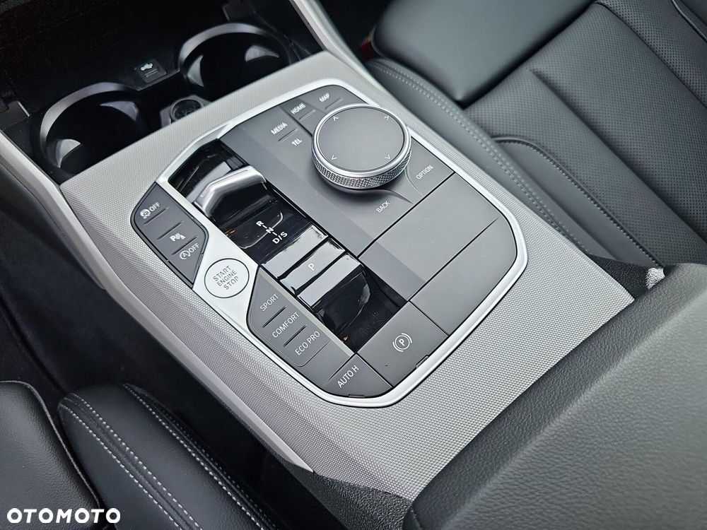 BMW Seria 3 - 30