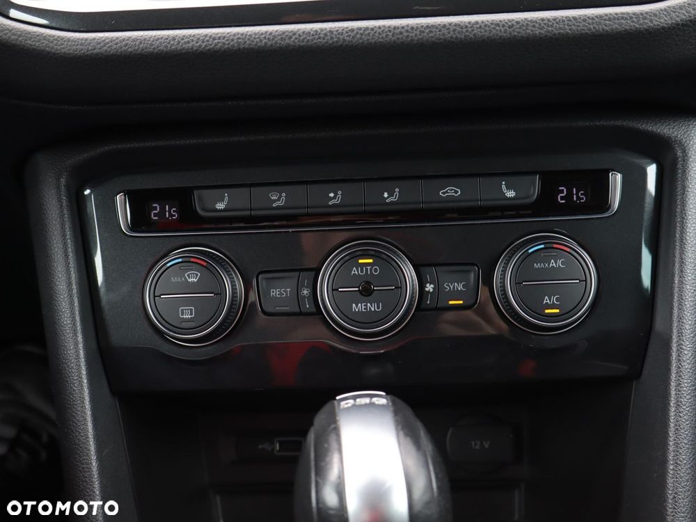 Volkswagen Tiguan 2.0 TDI SCR 4Mot R-Line DSG - 22