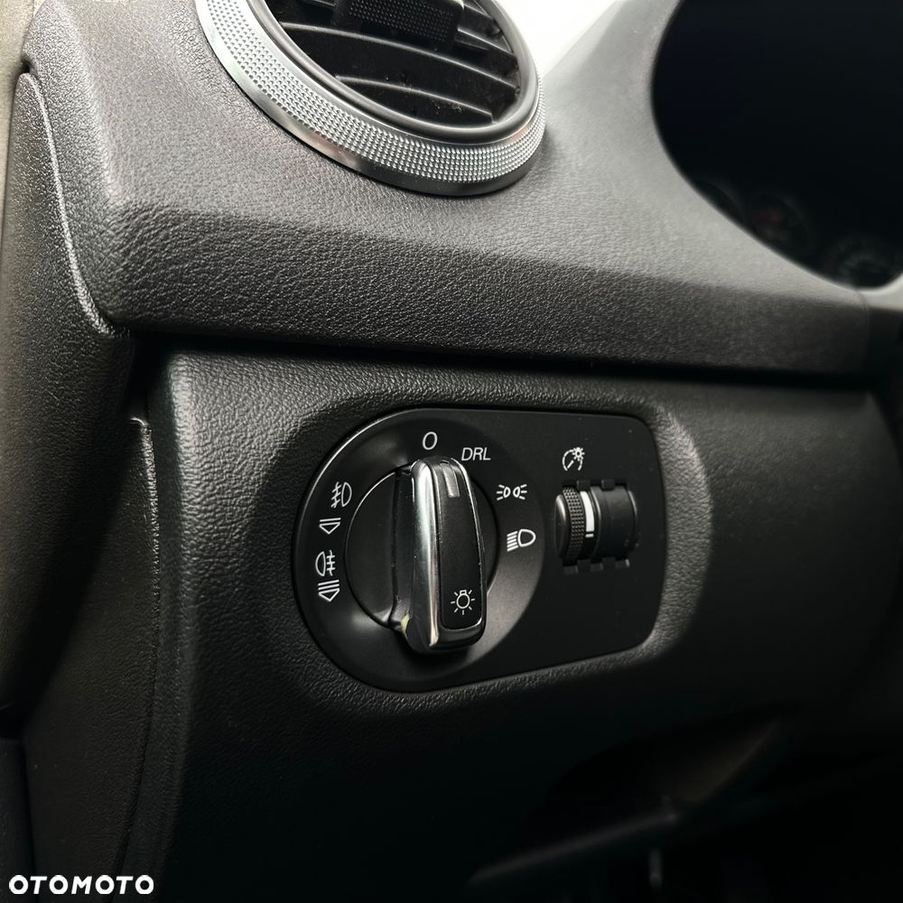 Audi A3 Sportback 1.8 TFSI Attraction - 27