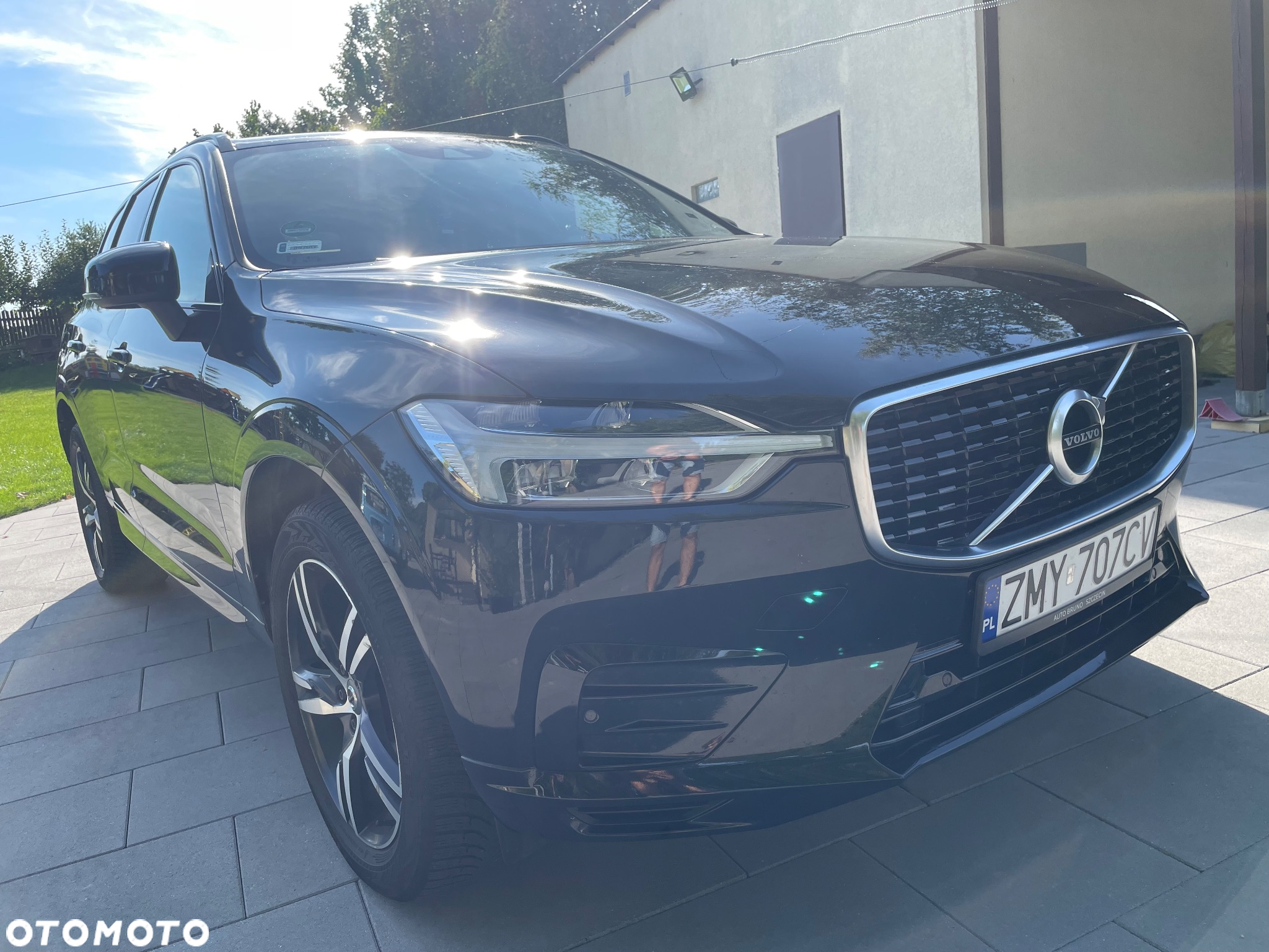 Volvo XC 60 - 6